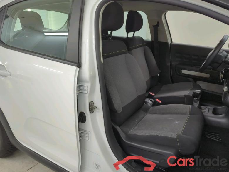 Citroën C3 PureTech 82 Feel 5d #3