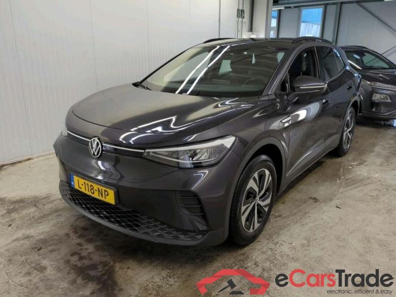 VOLKSWAGEN ID.4 City 52 kWh #1