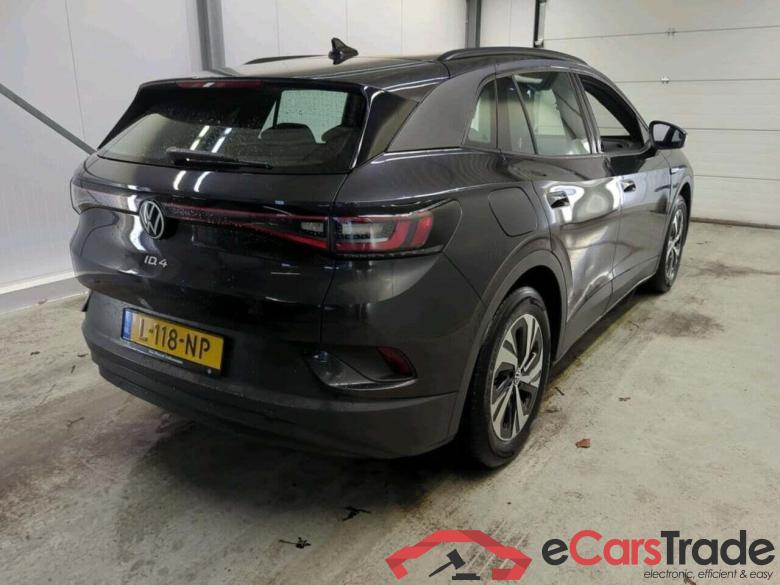 VOLKSWAGEN ID.4 City 52 kWh #2