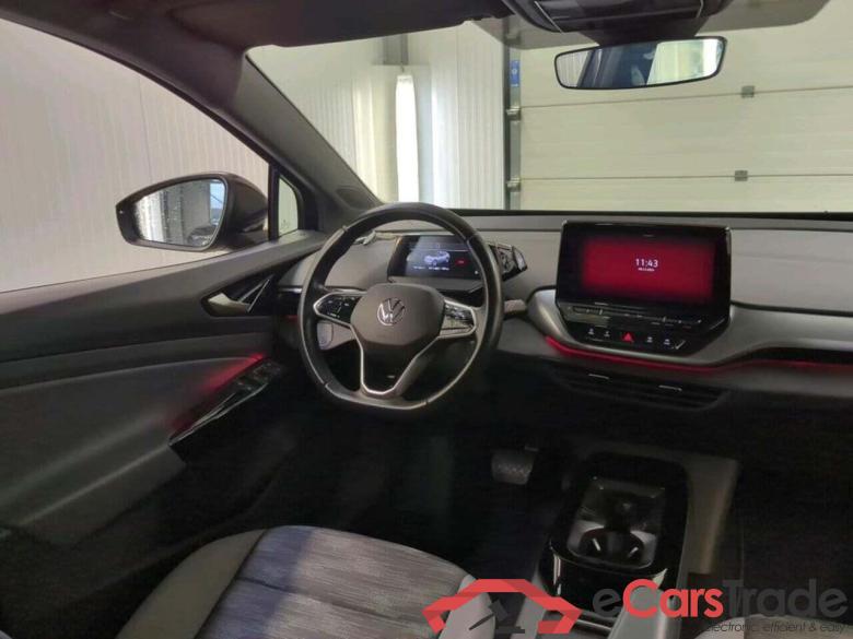 VOLKSWAGEN ID.4 City 52 kWh #3