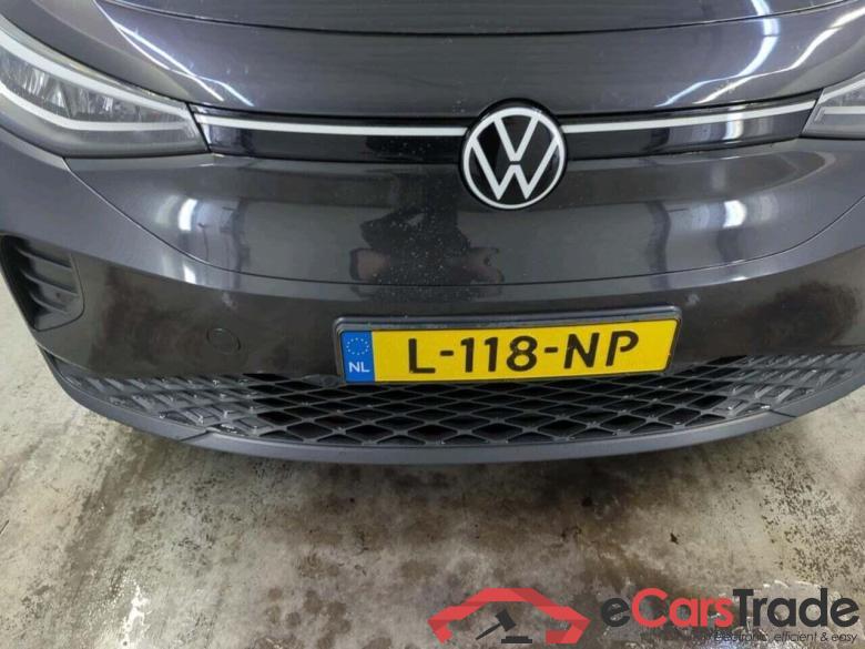 VOLKSWAGEN ID.4 City 52 kWh #4