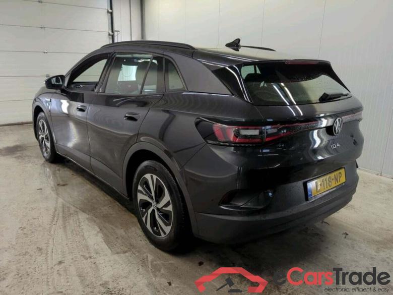 VOLKSWAGEN ID.4 City 52 kWh #6