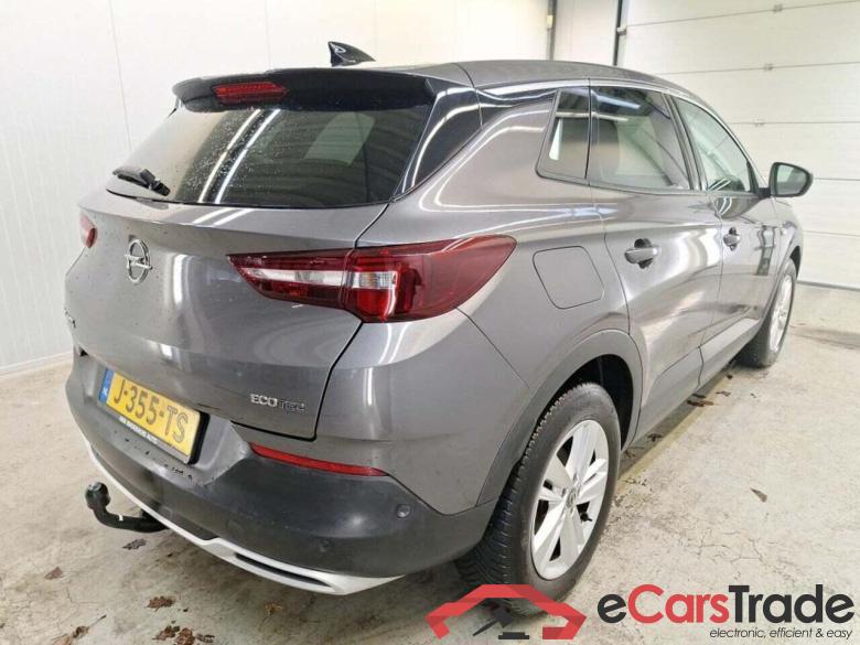 OPEL Grandland X 1.2 Turbo Bus. Ex. #2