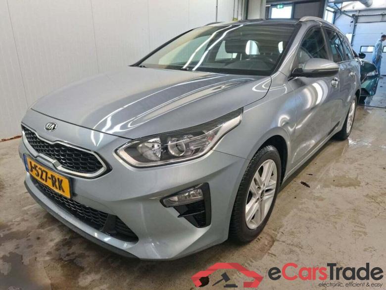 KIA ceed sportswagon 1.0 T-GDi DynamicL. #1