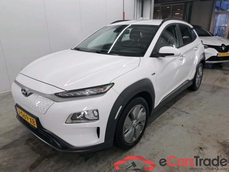 HYUNDAI Kona EV Comfort 64 kWh