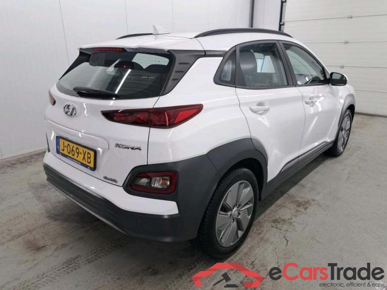 HYUNDAI Kona EV Comfort 64 kWh #2