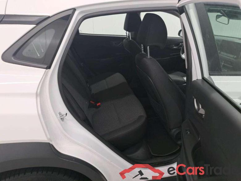 HYUNDAI Kona EV Comfort 64 kWh #4