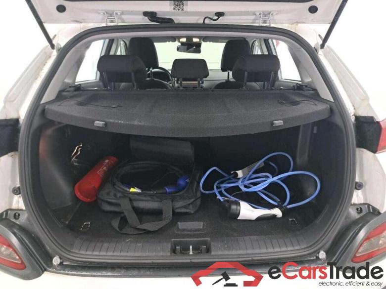 HYUNDAI Kona EV Comfort 64 kWh #6