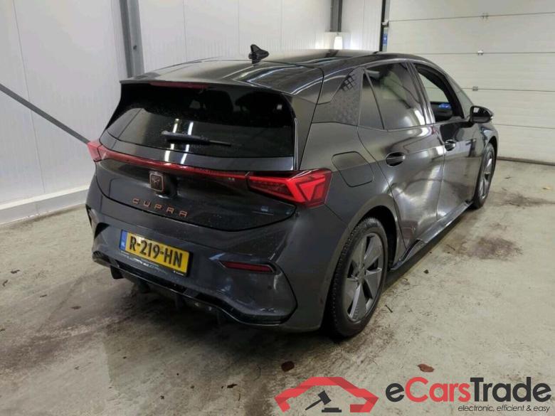 CUPRA Born Business Plus 62 kWh #2