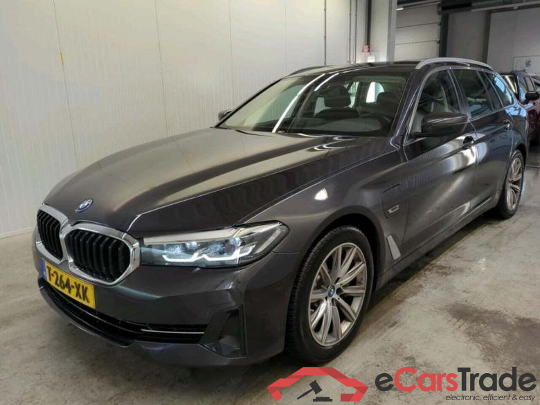 BMW 5-serie Touring 530e Bns Edit.+
