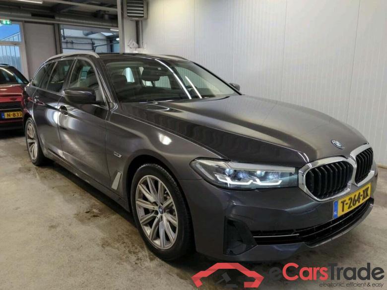 BMW 5-serie Touring 530e Bns Edit.+ #5