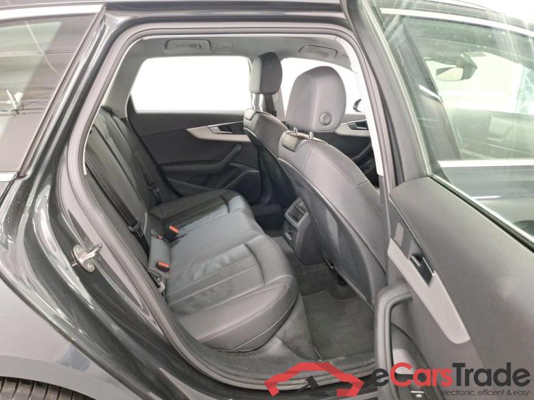 AUDI A4 2.0 30 TDI 100KW S TR ATTRACTION B.E. #6