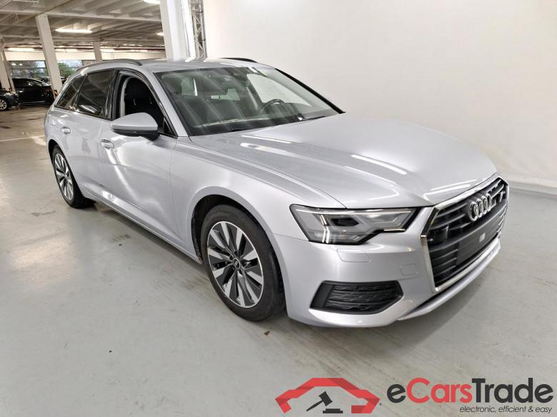 AUDI A6 AVANT 2.0 TDI 35 S TRONIC BUSINESS ED ATTR #2