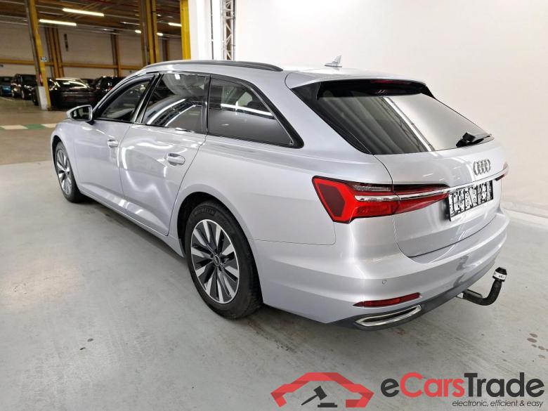 AUDI A6 AVANT 2.0 TDI 35 S TRONIC BUSINESS ED ATTR #3