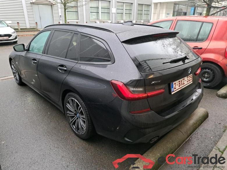 BMW 3 SERIES TOURING 2.0 320E XDRIVE TOURING #3