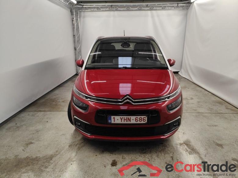 Citroën Grand C4 Spacetourer 1.5 BlueHDi 130 S&S MAN6 Business Lounge 5d #5