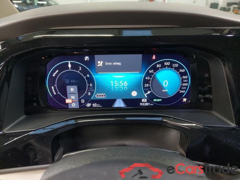 Volkswagen Multivan Kort 1.4l TSI/PHEV Life 5d #6