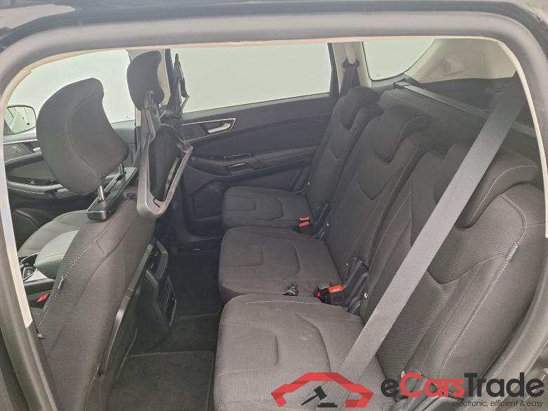 Ford, S-Max '15, Ford S-Max 2.0 TDCi 110kW S/S Aut. Titanium 5d #4