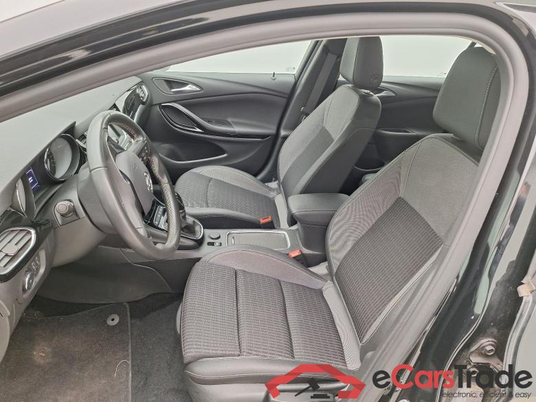 Opel, Astra ST FL'19, Opel Astra Sports Tourer 1.5 Turbo D 77kW S/S Eleg #3