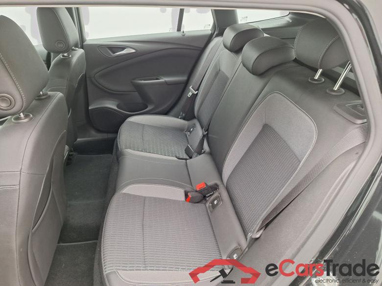 Opel, Astra ST FL'19, Opel Astra Sports Tourer 1.5 Turbo D 77kW S/S Eleg #4