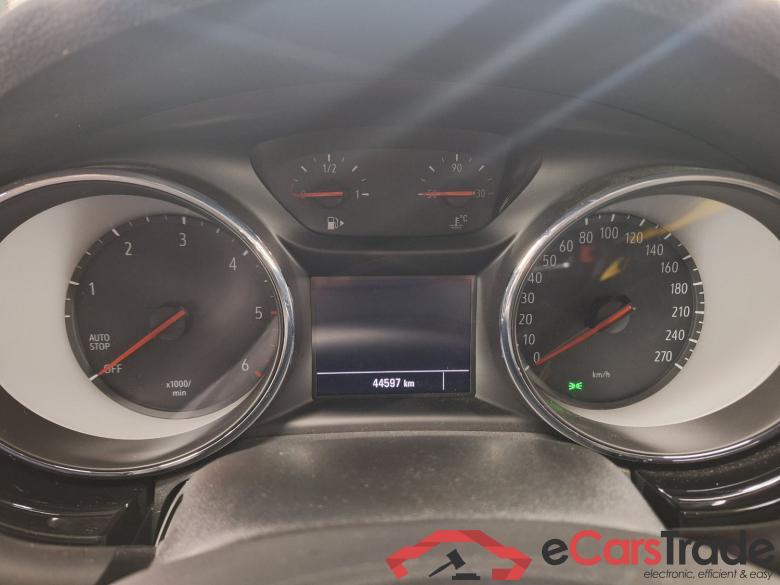 Opel, Astra ST FL'19, Opel Astra Sports Tourer 1.5 Turbo D 77kW S/S Eleg #5