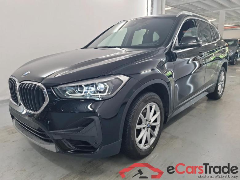 BMW X1 - 2019 1.5iA sDrive18 OPF Business Model Advantage