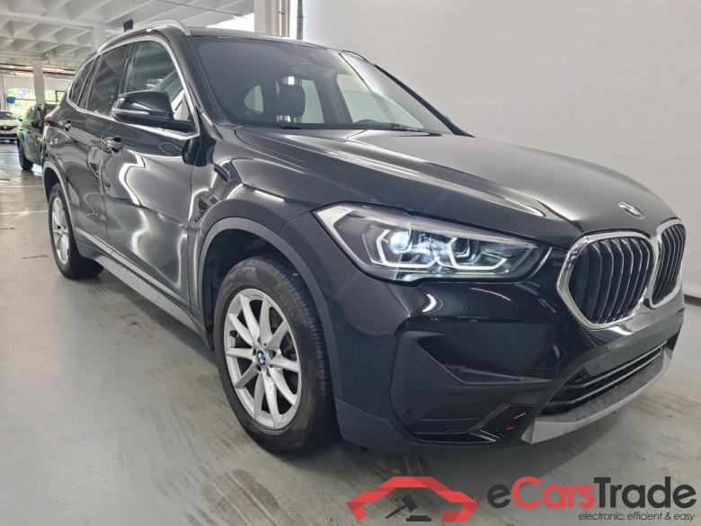 BMW X1 - 2019 1.5iA sDrive18 OPF Business Model Advantage #2