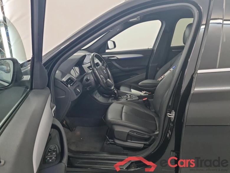 BMW X1 - 2019 1.5iA sDrive18 OPF Business Model Advantage #5