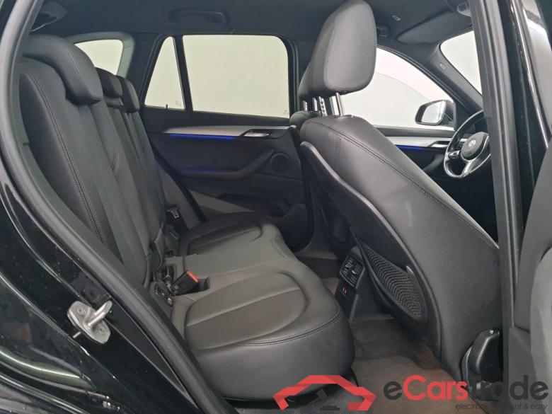 BMW X1 - 2019 1.5iA sDrive18 OPF Business Model Advantage #6