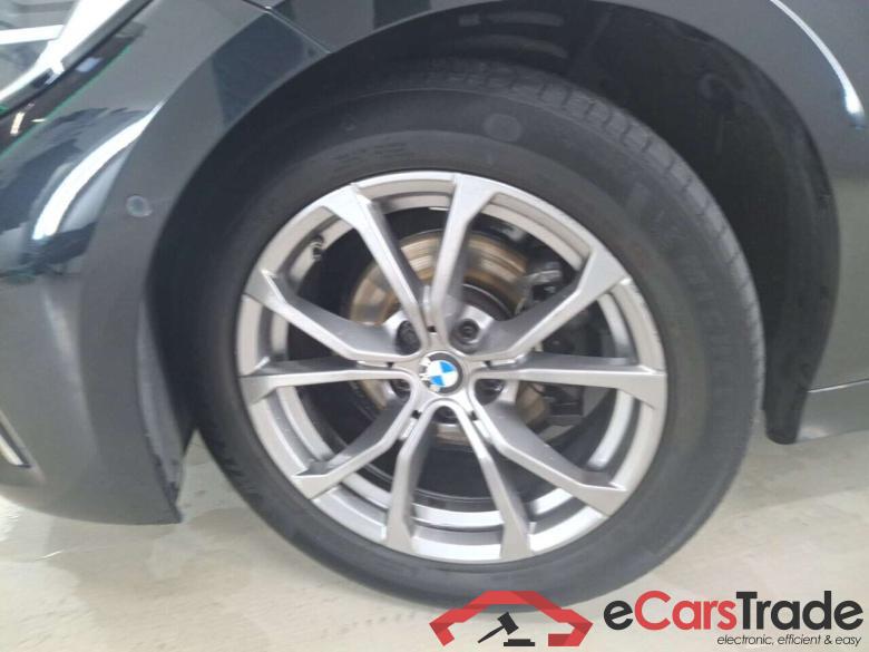 BMW 3 SERIE 318D AUT #4