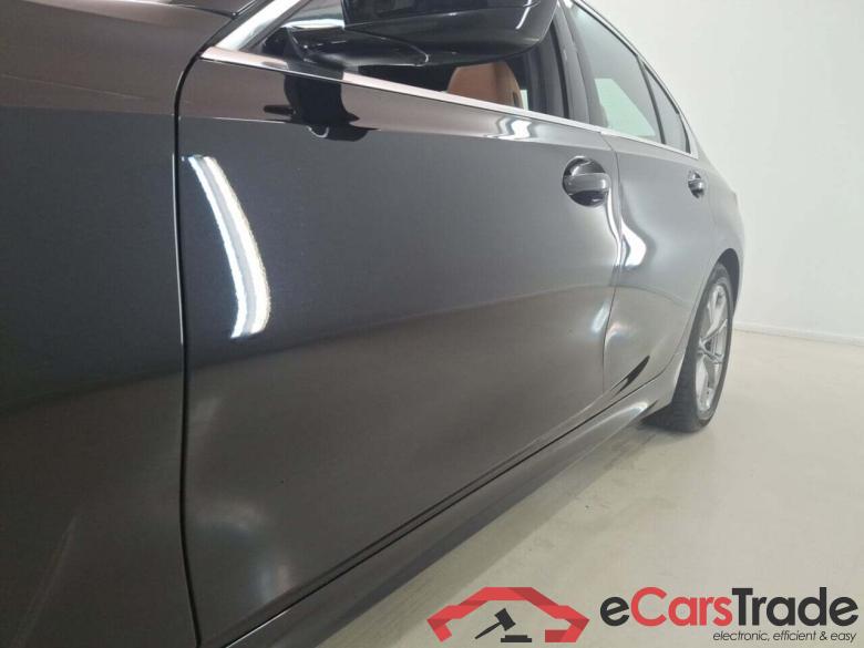 BMW 3 SERIE 318D AUT #5