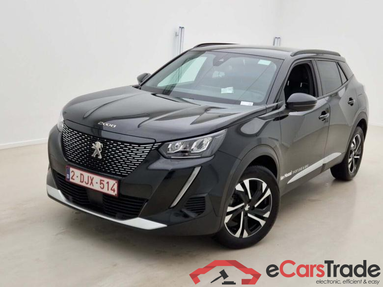 PEUGEOT 2008 1.2 PURETECH ALLURE PACK EAT8