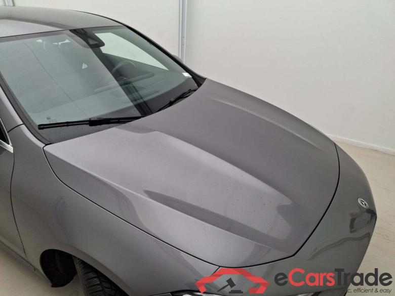 MERCEDES-BENZ CLA-KLASSE 200D BUSINESS SOLUTION DCT #4