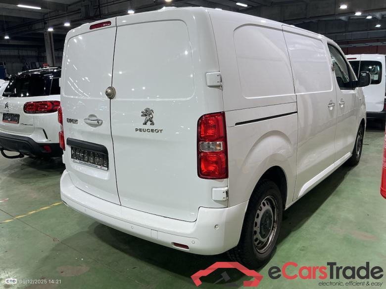 PEUGEOT EXPERT FOURGON MWB DSL - 2016 2.0 BlueHDi L2 Standard Asphalt S&S #4