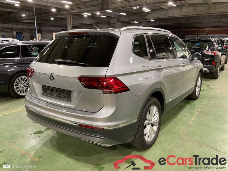 VOLKSWAGEN TIGUAN ALLSPACE 1.5 TSI ACT Highline OPF DSG #4