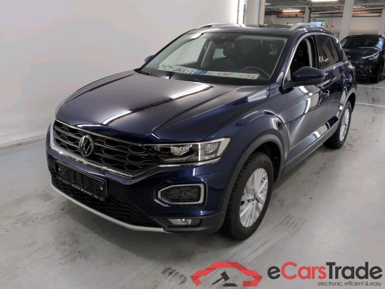 VOLKSWAGEN T-ROC 1.5 TSI ACT Style OPF #1