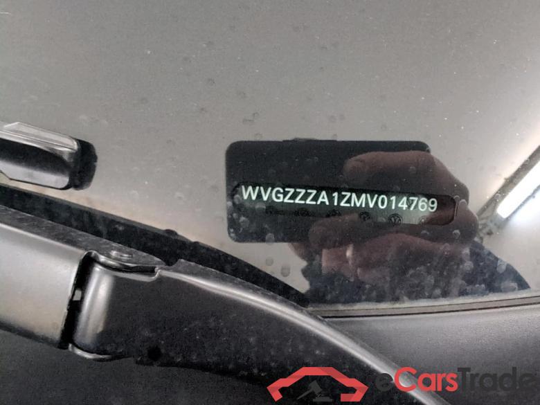 VOLKSWAGEN T-ROC 1.5 TSI ACT Style OPF #5