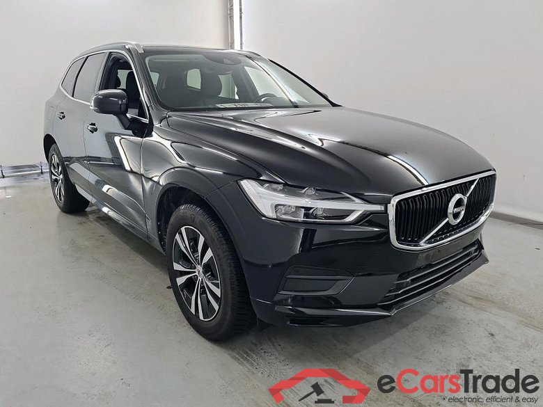 VOLVO XC60 DIESEL - 2017 2.0 D4 Momentum Pro Geartronic AdBlue Business Pro Winter Park Assist #2
