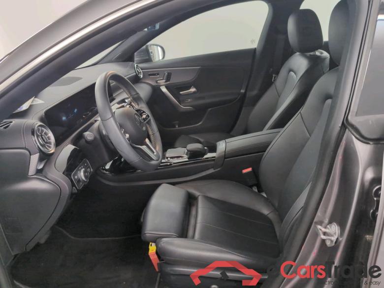 MERCEDES-BENZ CLA - Klasse 1.3 CLA 180 BUSINESS SOLUTION #5