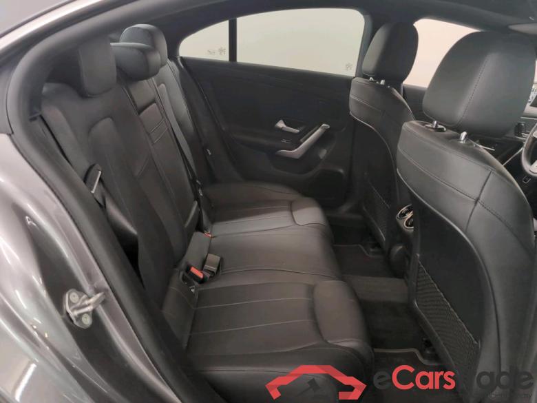 MERCEDES-BENZ CLA - Klasse 1.3 CLA 180 BUSINESS SOLUTION #6