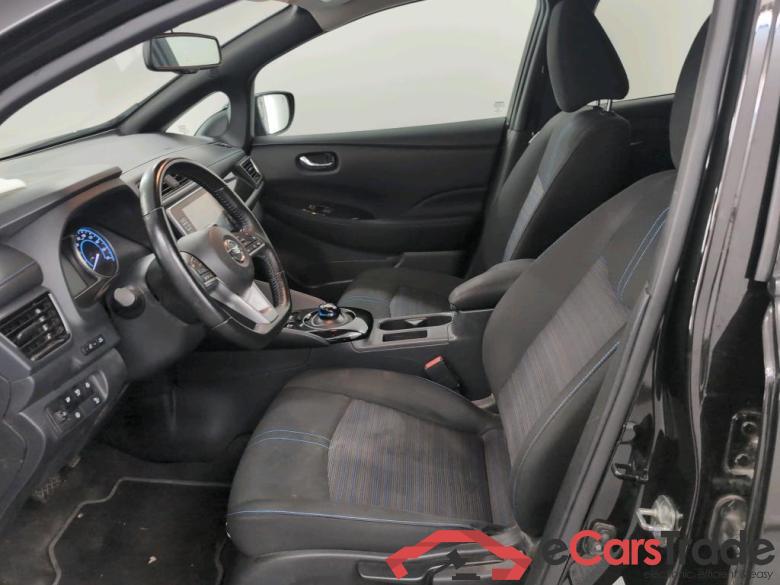 NISSAN LEAF 40 KWH N-CONNECTA #5