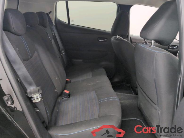 NISSAN LEAF 40 KWH N-CONNECTA #6