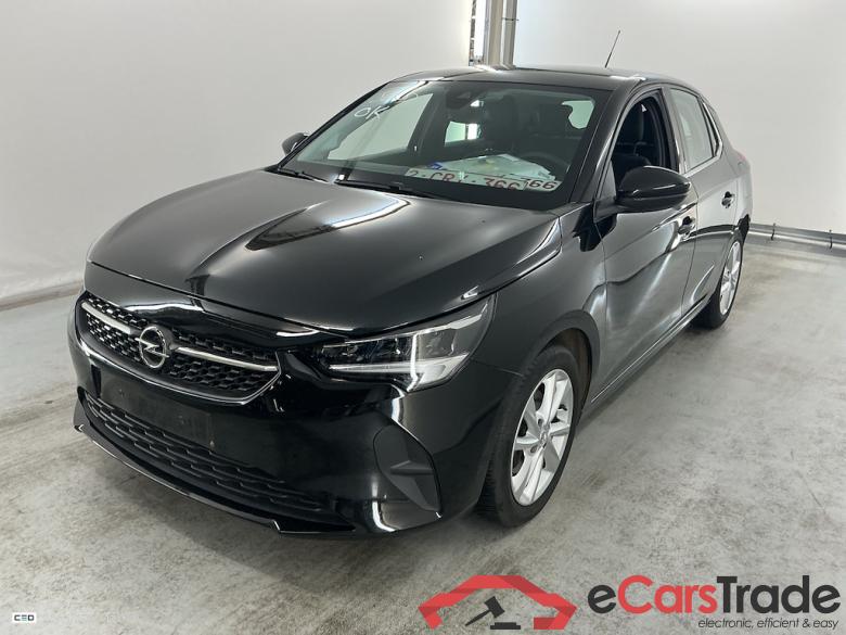 OPEL CORSA 1.2 TURBO 74KW S-S ELEGANCE #1