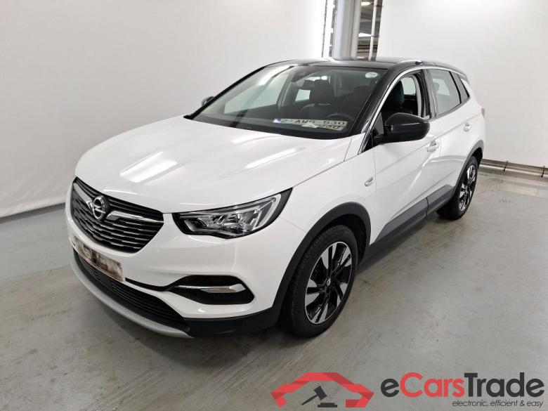 OPEL GRANDLAND X 1.5 TURBO ECOTEC D 96KW S-S ELEGANCE #1
