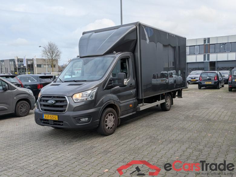 FORD Transit 350 2.0 TDCI L5H1 Tr #1