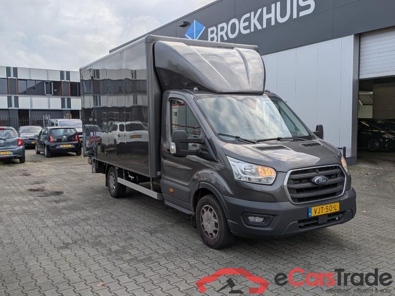 FORD Transit 350 2.0 TDCI L5H1 Tr #2