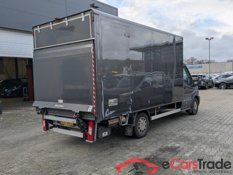 FORD Transit 350 2.0 TDCI L5H1 Tr #3