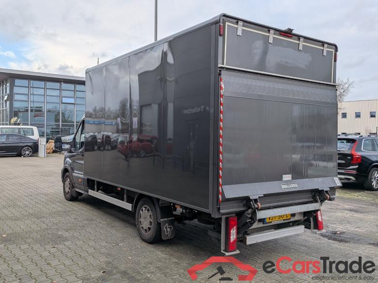 FORD Transit 350 2.0 TDCI L5H1 Tr #4