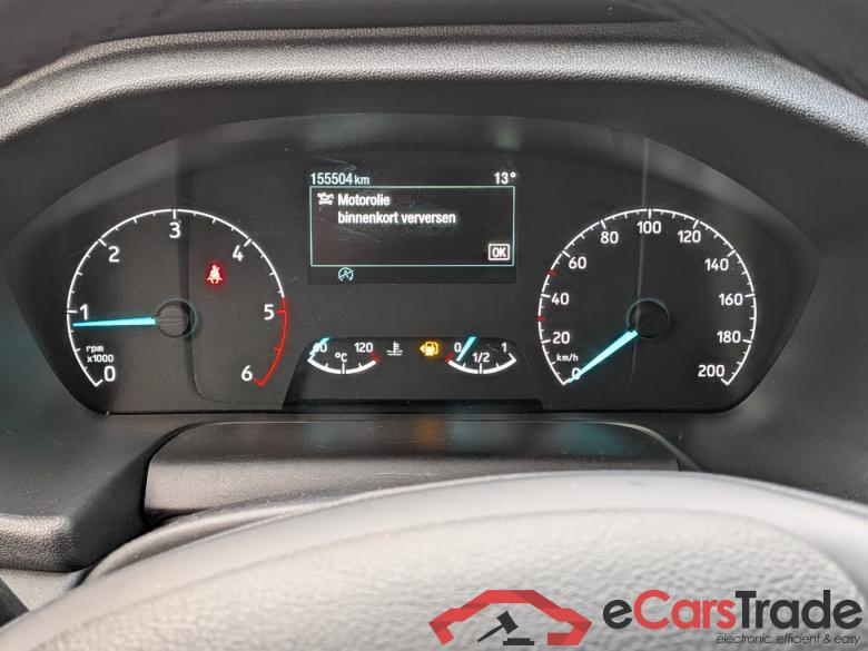 FORD Transit 350 2.0 TDCI L5H1 Tr #6