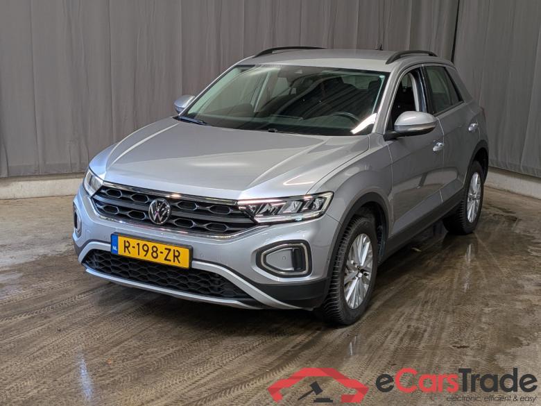 VOLKSWAGEN T-Roc 1.0 TSI Life #1